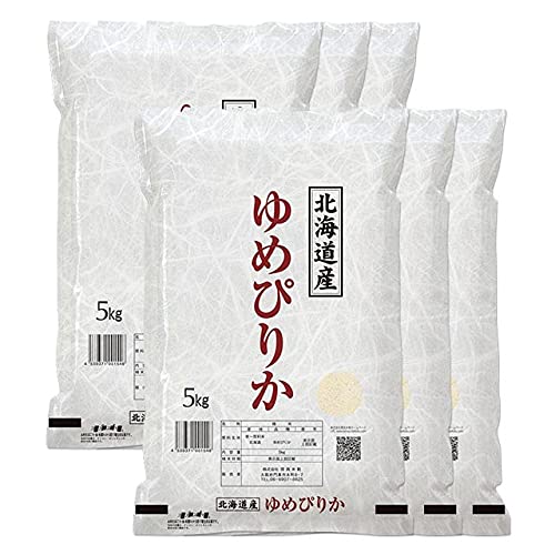 yo‰×“ú‚ɸ•ÄzV•Ä –kŠC“¹ŽY ‚ä‚߂҂肩 ”’•Ä 30kg(5kg×6‘Ü) —ߘa7”NŽY