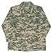 Rothco Kids Bdu Shirt, ACU Digital Camo, Large/16