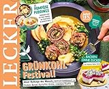 Lecker 2/2026 " Grünkohl-Festival "