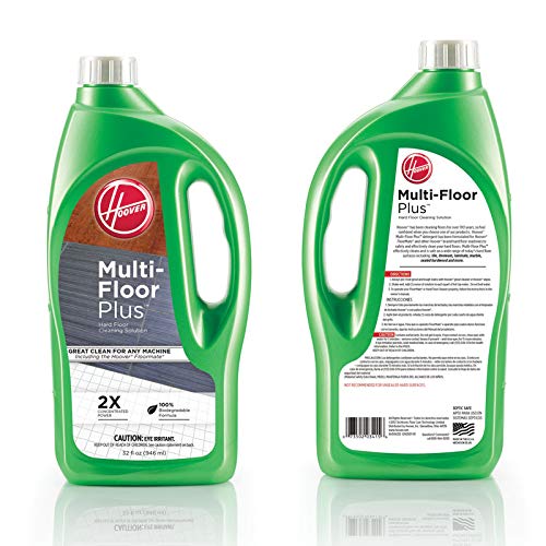 Hoover 2X FloorMate Multi-Floor Plus Hard Floor Cleaner