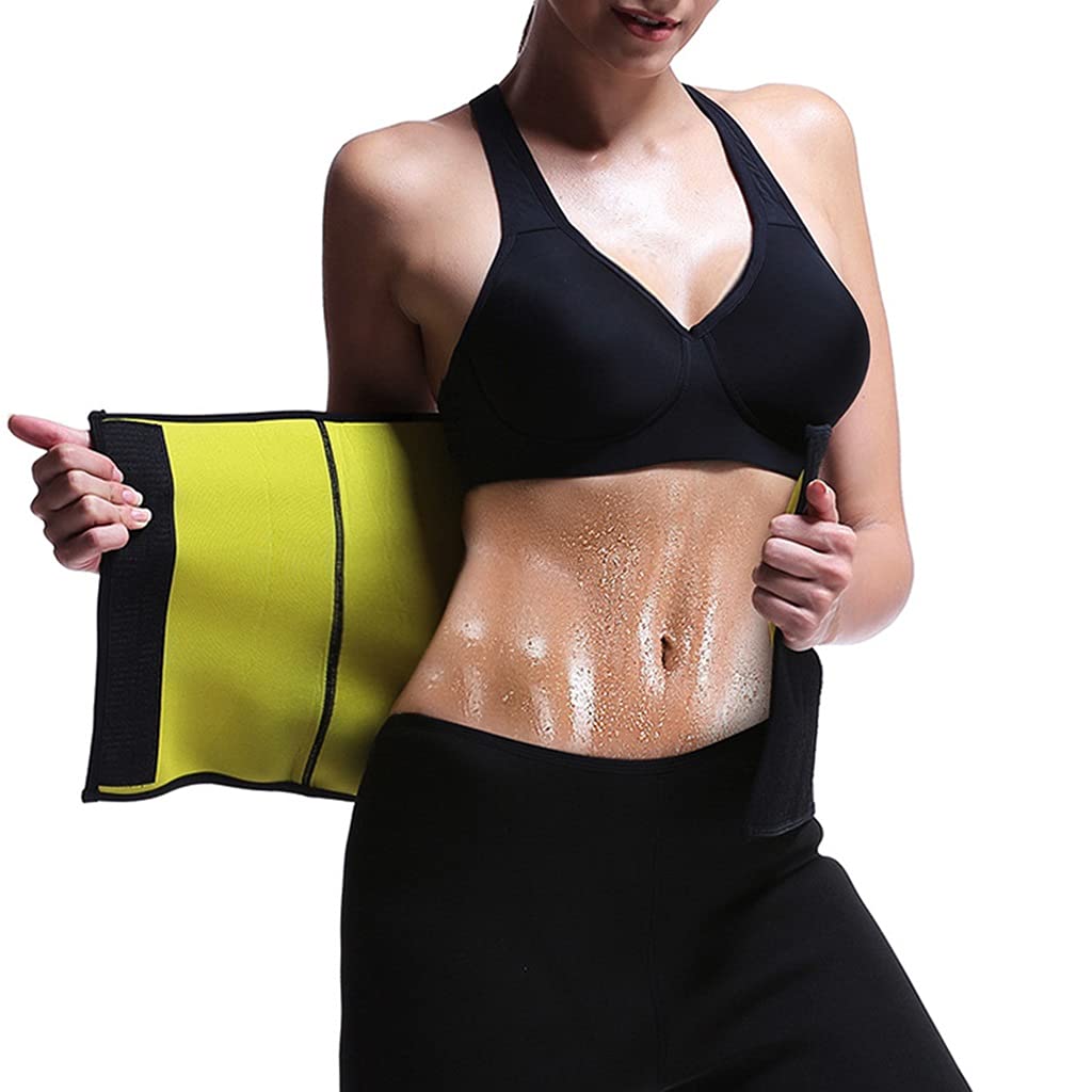 Ceinture body shaper pour aplatir le ventre et affiner la silhouette en taille M