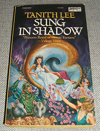 Sung in Shadow view 2