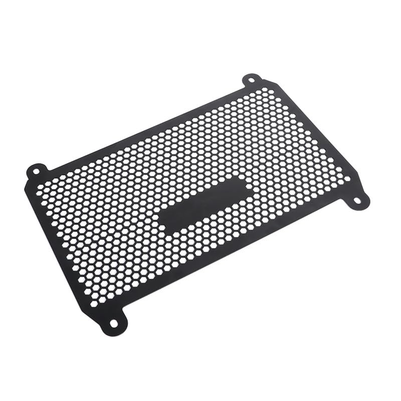 Motociclo Radiator Guard Protezione per Kawasaki Ninja500 Z500, Griglia Radiatore Moto Protezione Protezione Serbatoio Acqua Sostituzione Accessori Moto,Z500