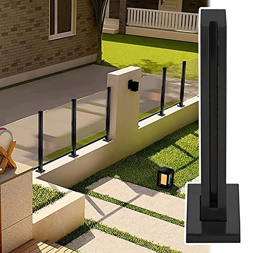 Kit balustrade acier inoxydable pour aménagement intérieur et de villa