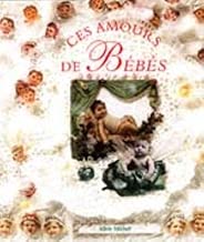 Download Ces amours de bébés PDF