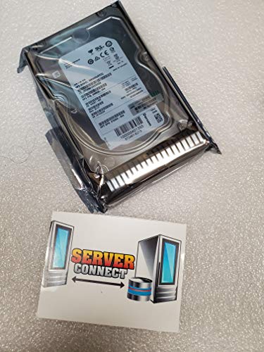 SAS 4TB HDD&インターフェースボードフルセット Amazon | HEWLETT PACKARD MB4000JVYZQ HPE 4TB 12G MIDLINE 7.2