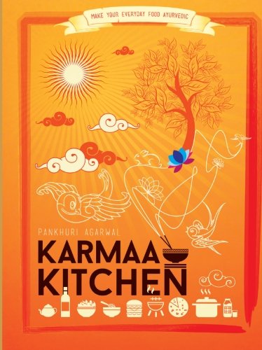 Karmaa Kitchen