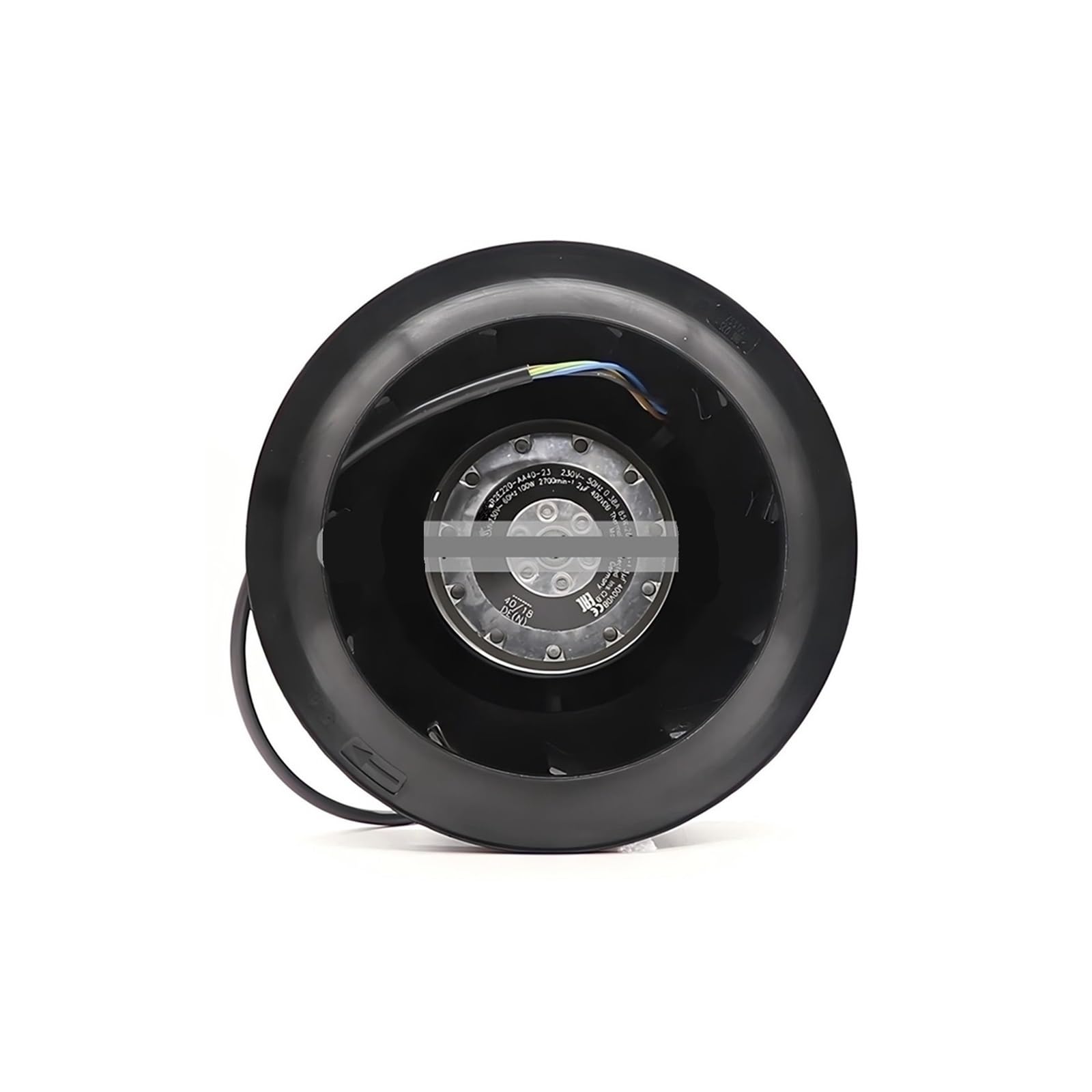YMUGUEGH R2E220-AA40-C2 R2E220-AA40-C2 TOP R2E220-AA40-C2 TW R2E220-AA40-C3 R2E220-AA40-D6 Cooling Fan(R2E220-AA40-C2 TOP)