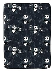 Black - Nightmare Before Christmas