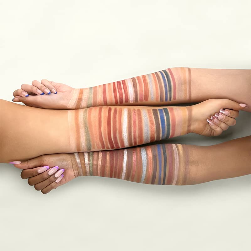 Miniatura 3 de Ciate London -Paleta de sombras de ojos Royal Edition: 24 tonos