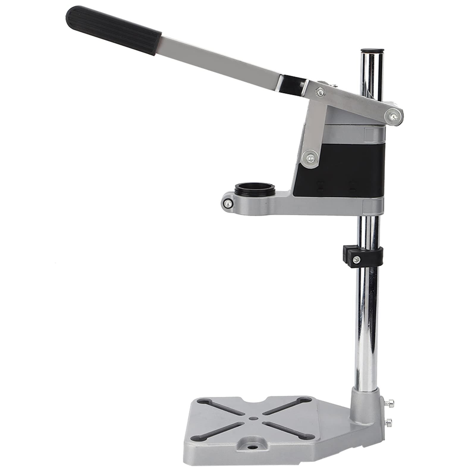 Drill Stand, Electric Drill Stand, Strong for Industrial Woodworking Home
