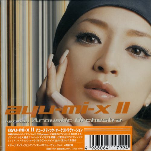 Ayu-Mi-X 2 (Version Acoustic Orchestra)