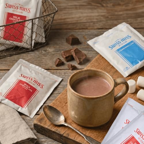 ホットココアミックス 冬プチギフト