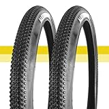 27.5x2.35 MTB-Reifen mit Aggressivem All-Mountain-Profil 27.5-2.35 60-584 ISO Verstärkte Karkasse...