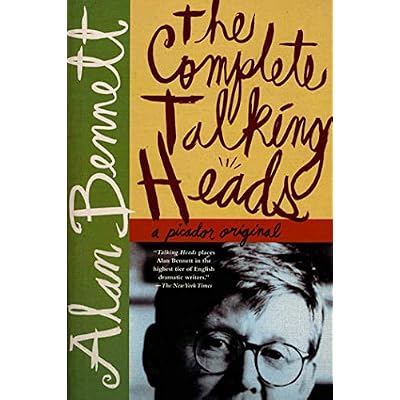 The Complete Talking Heads