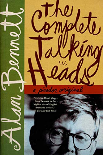 The Complete Talking Heads view 2