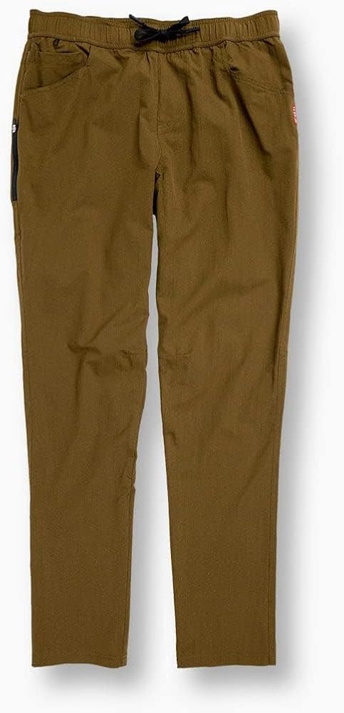 Amazon.com: KETL MTN Vent Lightweight Pants: Summer Hiking