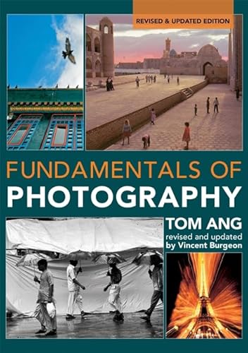 Fundamentals Of Photography