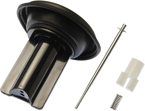 Kit de reparación de carburador 5LB-E434A-00 para YJM125 YBR125 YZF XTZ125 TW200 TW 200 2001-2017 membrana de pistón deslizante de émbolo