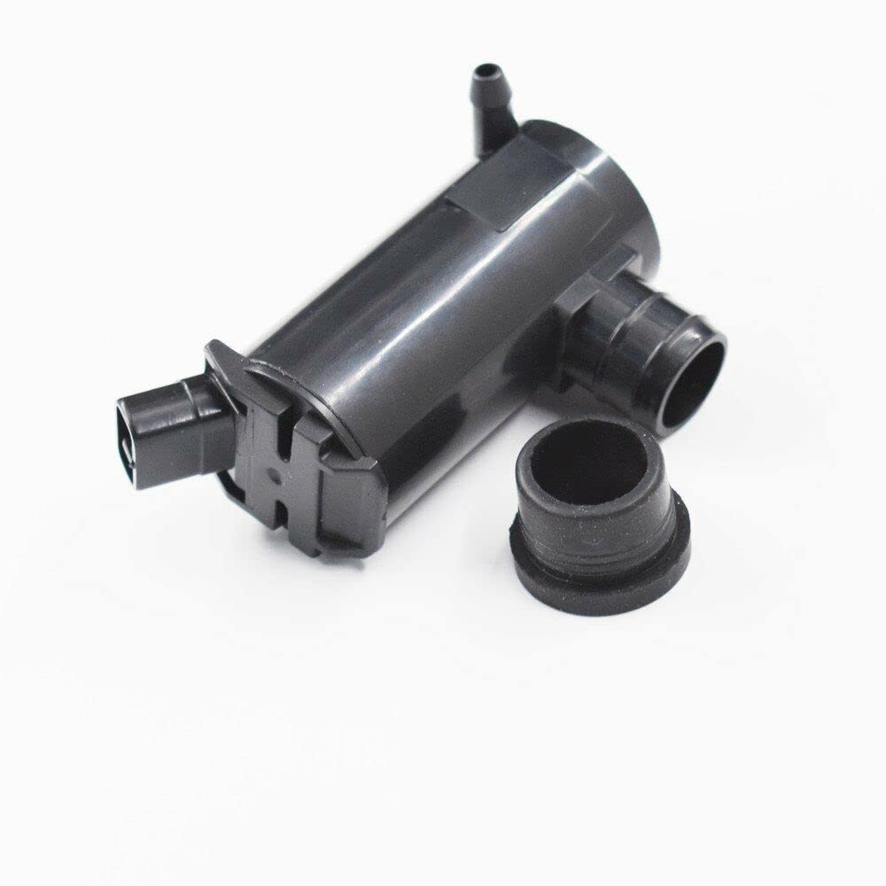 Amazon.co.jp: SAFWEL フロントガラスウォッシャーポンプ トヨタ