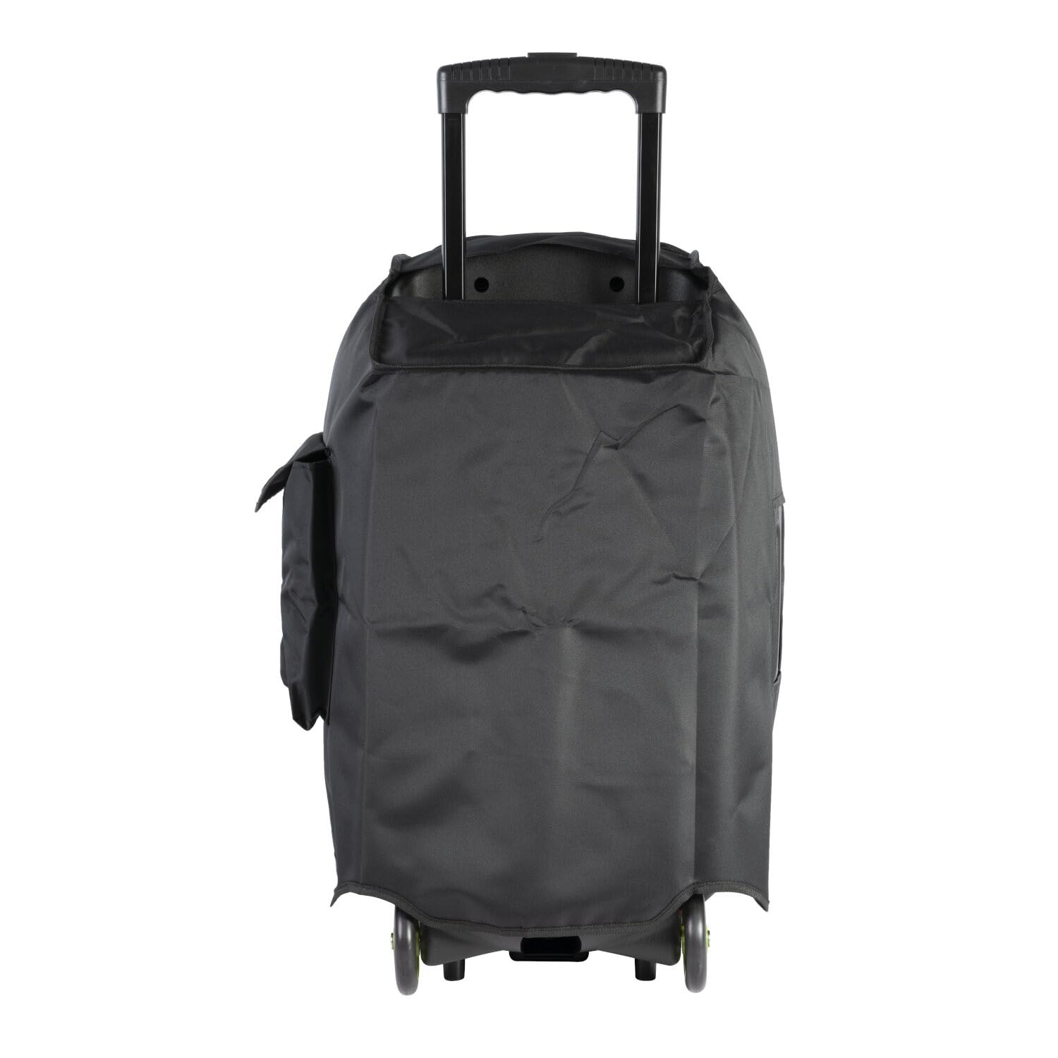 Ibiza - PORT-BAG15-MKII - Estuche de transporte para altavoces PORT15VHF-MKII y PORT15UHF-MKII - Negro