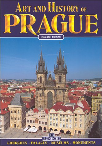 Art & History of Prague