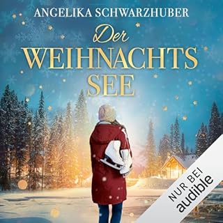 Der Weihnachtssee Titelbild