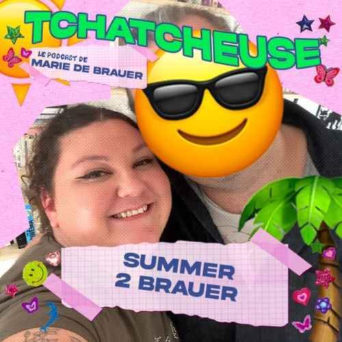Notre baraque (Home tour audio pas dingue) feat. Monsieur de Brauer