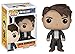 Funko POP TV: Doctor Who - Jack Harkness Action Figure