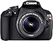 Canon EOS Rebel T5 18.0MP Camera with EF-S 18-55mm III Kit