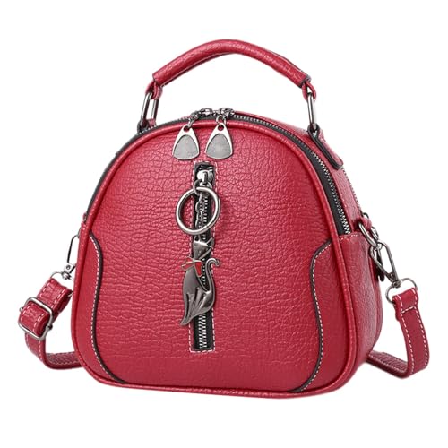 Petit sac à main fourre tout pour alléger vos épaules avec style et confort