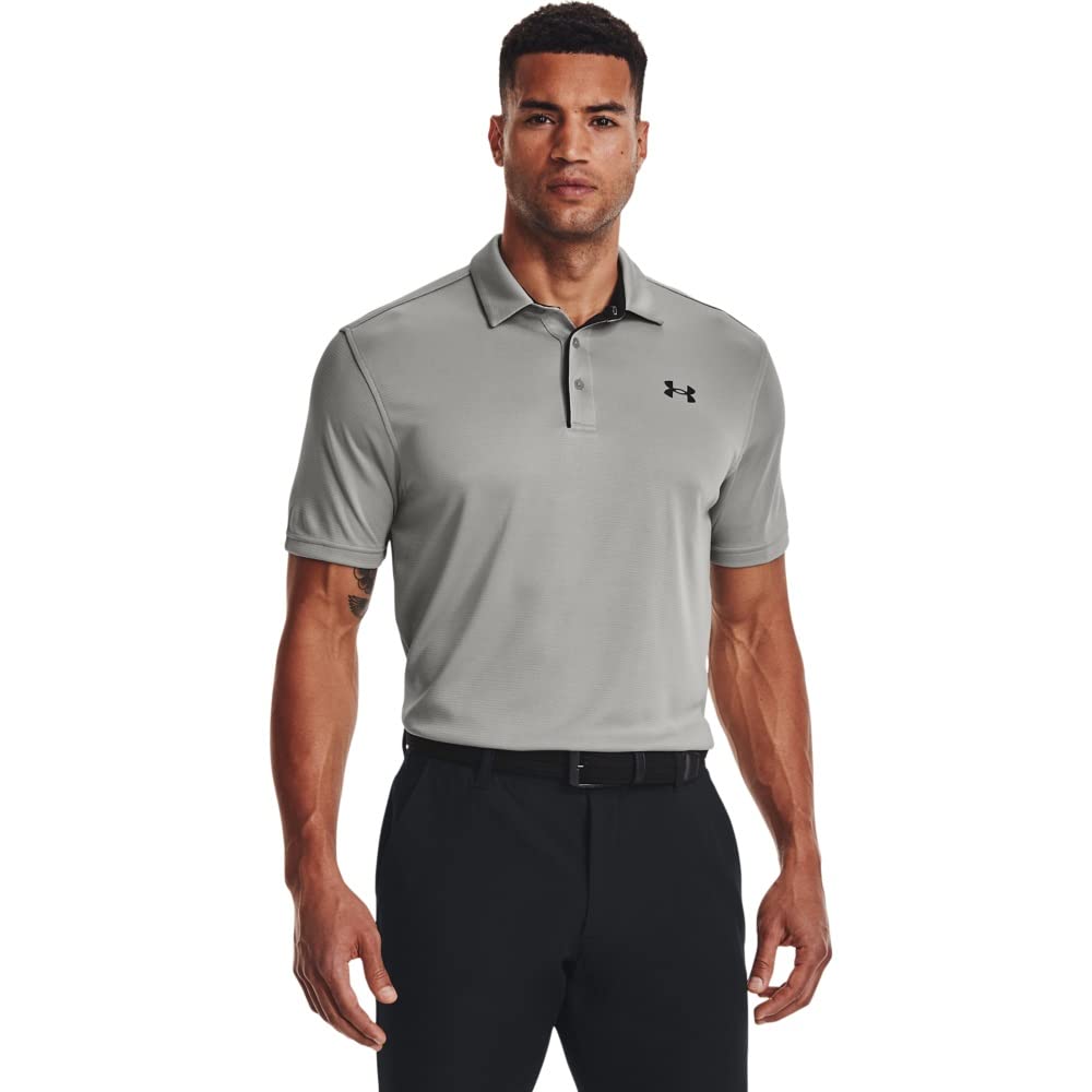 Under Armour Men's Tech Golf Polo — view 39