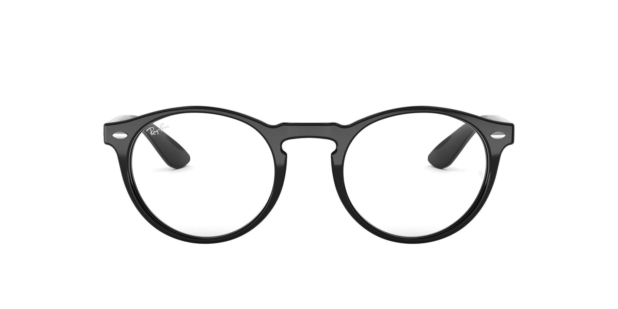 Ray-BanRX5283 Round Prescription Eyeglass Frames