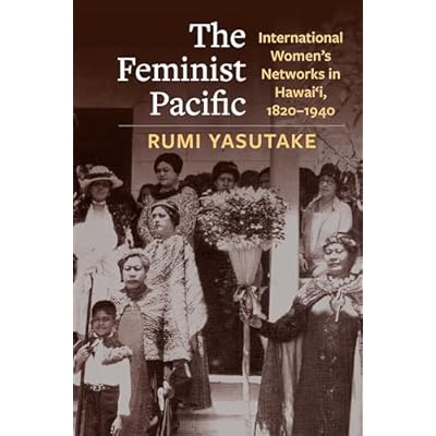 The Feminist Pacific