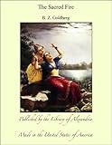  The Sacred Fire (English Edition)