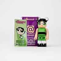 ベアブリック シリーズ50 未開封24個入り 2箱 BE＠RBRICK（ベアブリック）/ シリーズ50: 24個入り未開封ボックス