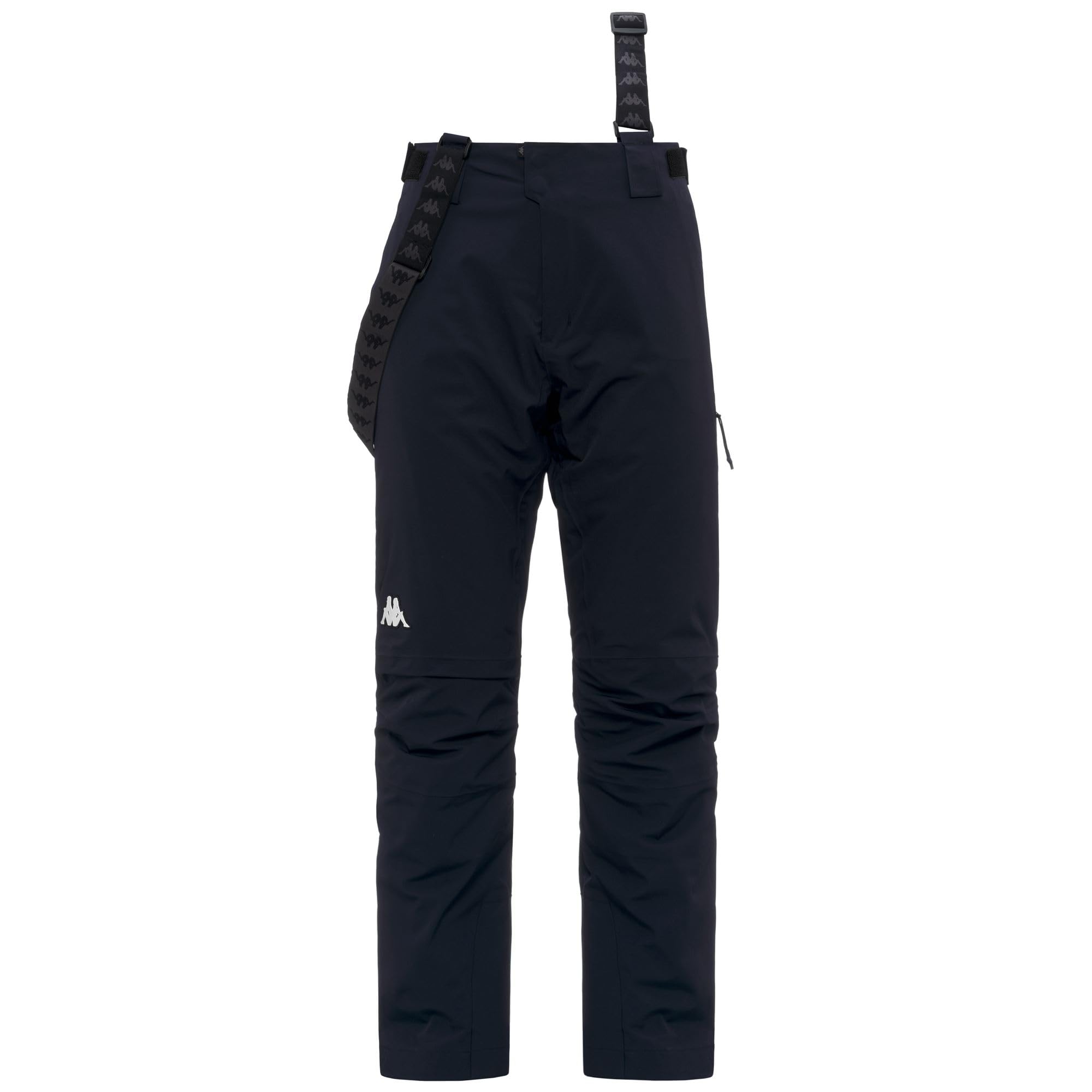 Kappa 8CENTO 864, Pantaloni da Sci Uomo Imbottiti (Blue Baritone, XL)