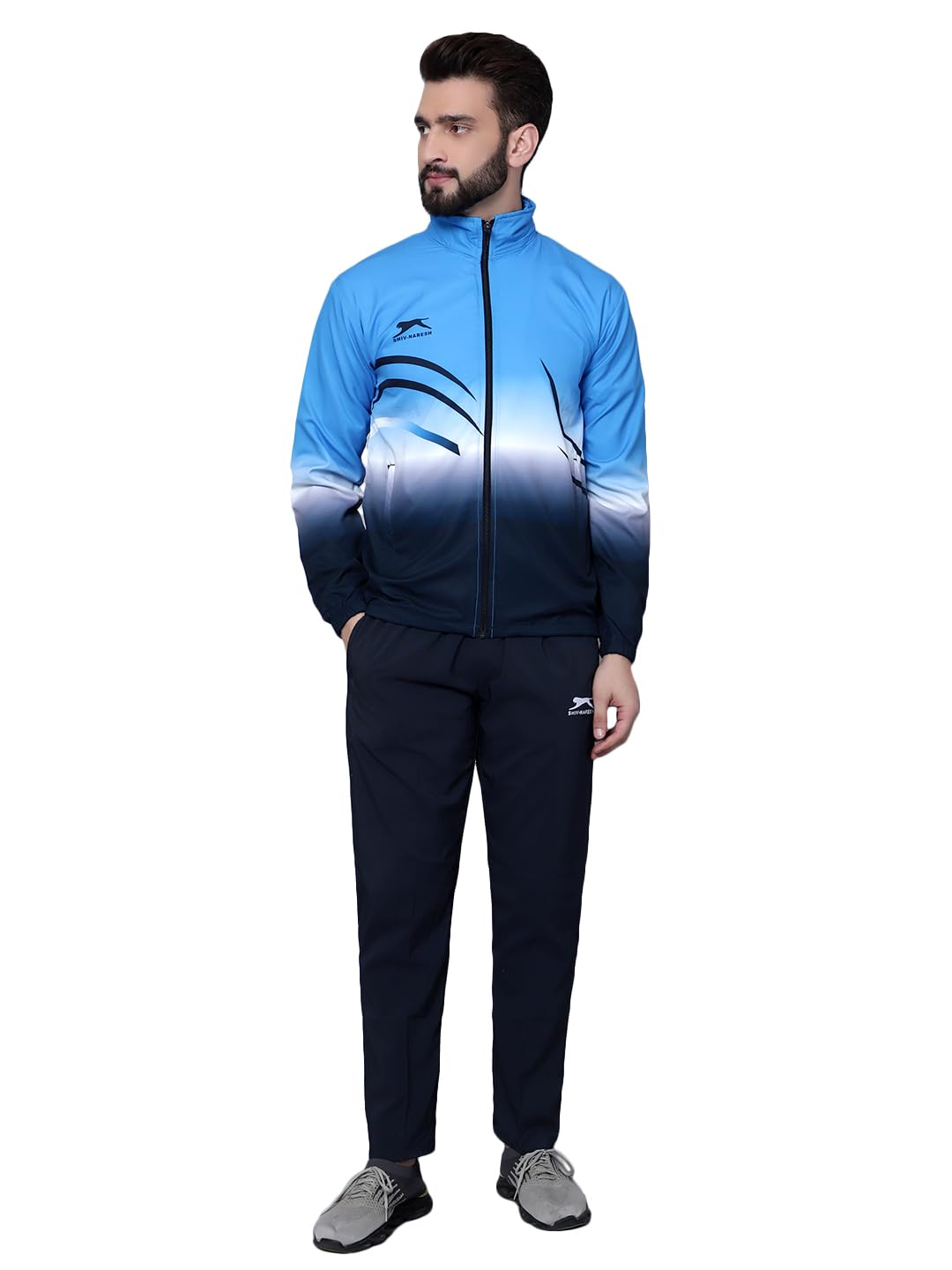 SHIV NARESH Mens TRACK SUIT SHIV NARESH Mens TRACK SUIT