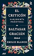 El Criticón: sabiduría práctica (Quintaesencia)