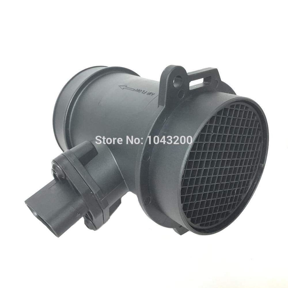 ,Sensori automobilistici Sensori di qualità dell'a 1620943148 162 094 3148 162 094 31 48 Sensore di flusso d'aria di massa MAF Adatto a MERCEDES 903 Musso 2.1-4.3L 1991-