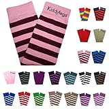 Kiddylegs Babystulpen - der praktische Knie-, Sonnen- und Käteschutz für Ihr Baby
