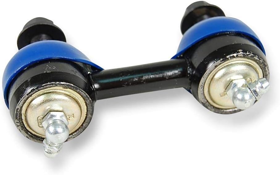 2x Front Sway Bar Link Kit - Front Sway Bar End Links Automotive Replacement Sway Bar Link Kits Compatible with Hyundai Elantra 1996