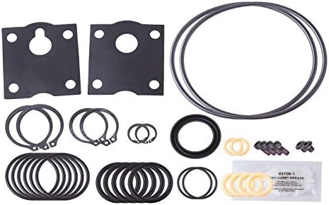 ARO 637118-C Air Section Service Kit by ARO