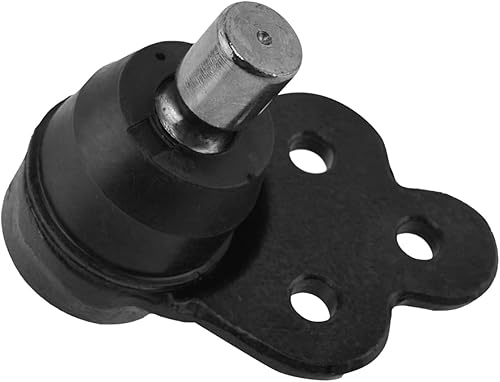 Miniatura 889 de Detroit Axle - Par de rótulas delanteras inferiores para Jeep 2014-2018 Cherokee, 2 juntas esféricas inferiores reemplazo 2015 2016 2017