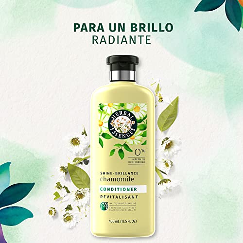 Cuidado Para El Cabello, Drugstore shampoo herbal essence Marca Herbal Essences (3)