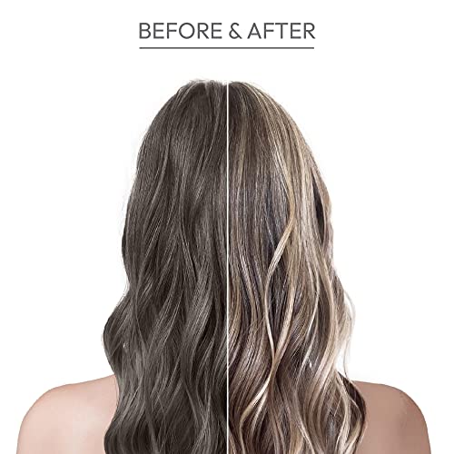 Red By Kiss Hair Dye Coloring And Highlighting Kit Frosting And Tipping Cap Kit (2 Piece Kit) #TOP6