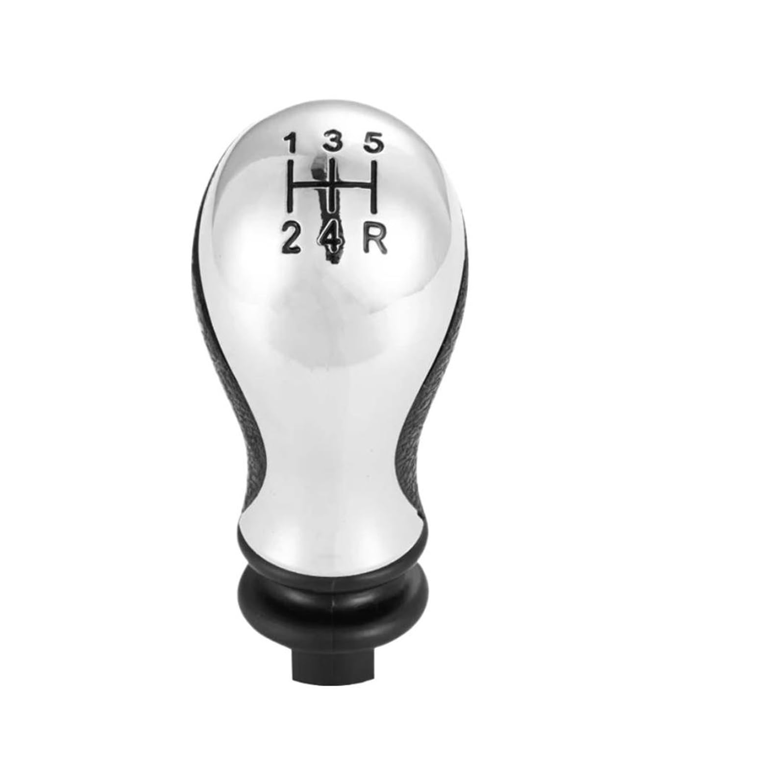 For Citroen For C5 2001-2008 For Xsara Gear Shifter Knob Replacement