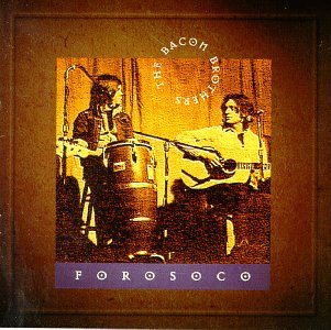 Forosoco [Audio CD]