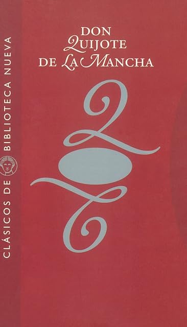 Portada de Don quijote de la mancha