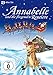 Produktbild Annabelle und die fliegenden Rentiere